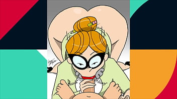 Dexter and mis whore