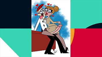 Dexter and mis whore