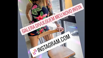 #trgaleraajudem a divulgar meu insta novojuliafontanelliofc link tree nos comentários