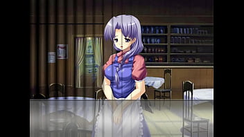 Gokuaku yuusha tabi trouble story of housekeeper of inn from stars