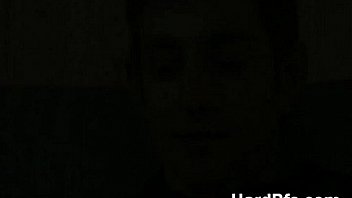 Naked Man Stroking His Nice Dick thumbnail