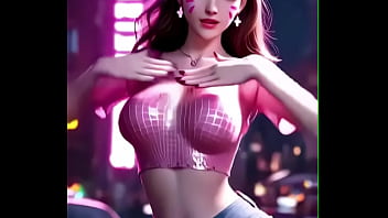 's dance chung ha roller coaster