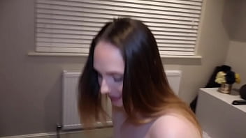 Bad butler looks after lady eliza smoke