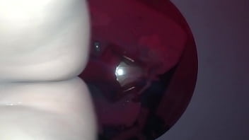 Hard fucking with college guy in motel while my cuckold works