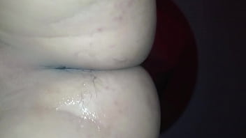 Hard fucking with college guy in motel while my cuckold works