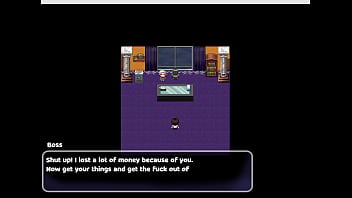 Fired from my job my wife is still supporting naughtyville town revelation episode 1