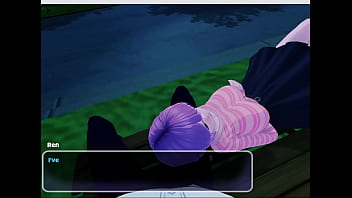 Fired from my job my wife is still supporting naughtyville town revelation episode 1