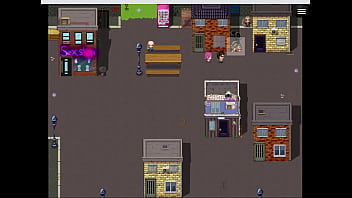 Fired from my job my wife is still supporting naughtyville town revelation episode 1