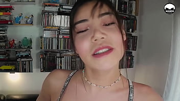 Mamou Avec Jade Cve Elle S'assoit Sur Moi Et Me Fait L'amour Bande Annonce 31 thumbnail