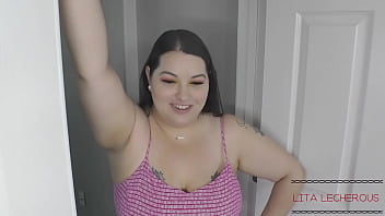 Caught masturbating by sydney screams and they fuck me