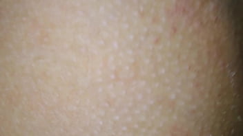 Slut hotwife came to my apartment when my wife is working and suck my cock and let me creampie her