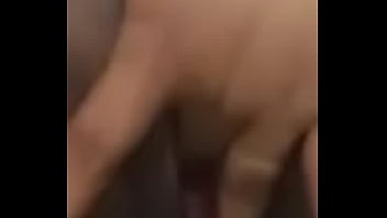 Le encanta masturbarse