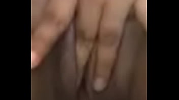 Le encanta masturbarse