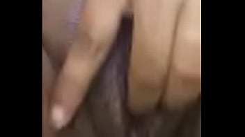 Le encanta masturbarse