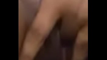 Le encanta masturbarse