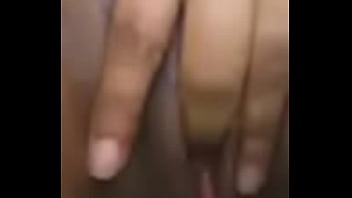 Le encanta masturbarse