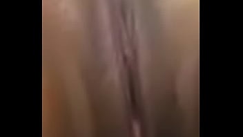 Le encanta masturbarse