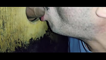 Yuri Gaúcho & Big Marcos Puto Mamando Dotados No Glory Hole thumbnail