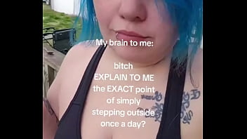 I forget im just a plant sometimes