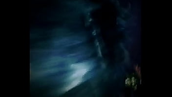 Dirty booty shaking milf