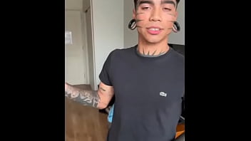 Was shooketh in chile when i asked for room service in my hotel and eightthousands showed up of course i co