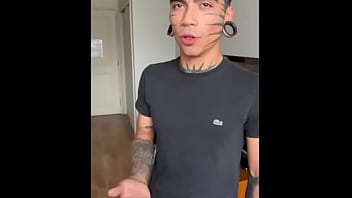 Was shooketh in chile when i asked for room service in my hotel and eightthousands showed up of course i co