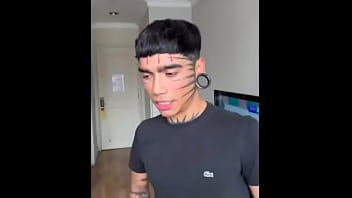 Was shooketh in chile when i asked for room service in my hotel and eightthousands showed up of course i co