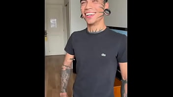 Was shooketh in chile when i asked for room service in my hotel and eightthousands showed up of course i co