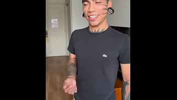 Was shooketh in chile when i asked for room service in my hotel and eightthousands showed up of course i co