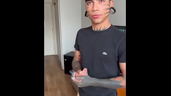 Was shooketh in chile when i asked for room service in my hotel and eightthousands showed up of course i co