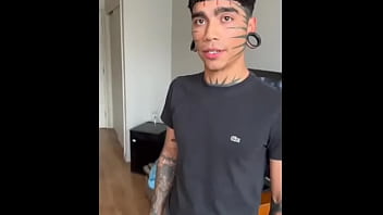 Was shooketh in chile when i asked for room service in my hotel and eightthousands showed up of course i co