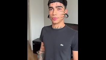 Was shooketh in chile when i asked for room service in my hotel and eightthousands showed up of course i co