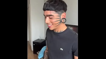 Was shooketh in chile when i asked for room service in my hotel and eightthousands showed up of course i co