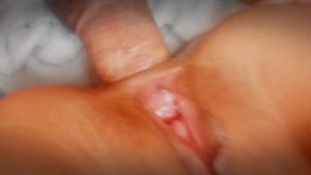 Con muchas ganas de comerme este rabo wooouuu