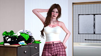 Проходження гри Життя Макса Частина 9