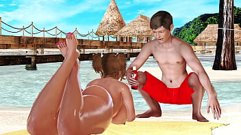 Проходження гри Життя Макса Частина 9