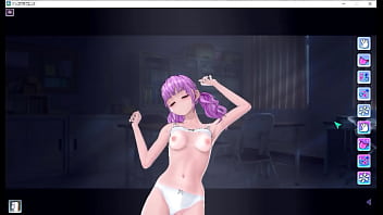 Xxx streamed sex game xxx big