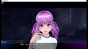 Xxx streamed sex game xxx big