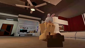 Using a whore like a fuck toy on roblox Using a whore like a fuck toy on roblox