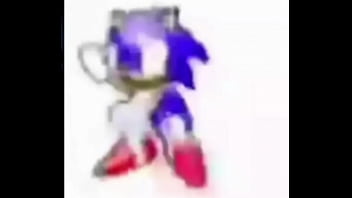 Sonic e tails dao gostoso pro bolsonaro