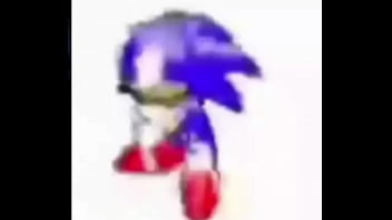 Sonic e tails dao gostoso pro bolsonaro