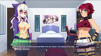 Winged cloud's sakura gamer 2 #2