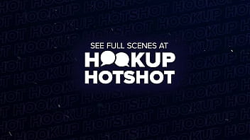 Eager brunette alex coal begs to get fucked by zac wild