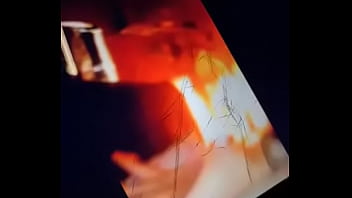 Cum hard nonstop cowgirl sexy brunette