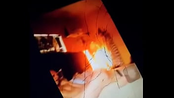 Cum hard nonstop cowgirl sexy brunette