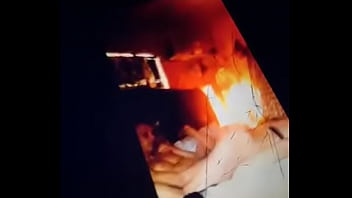 Cum hard nonstop cowgirl sexy brunette