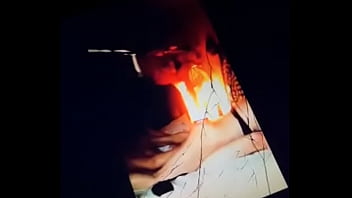 Cum hard nonstop cowgirl sexy brunette