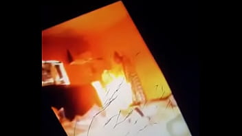 Cum hard nonstop cowgirl sexy brunette