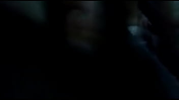 Dandome dedo para estar lista a mi verga favorita