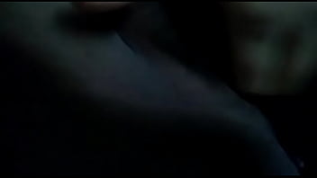 Dandome dedo para estar lista a mi verga favorita